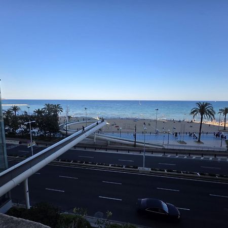 Apartamento Villavieja 알리칸테 외부 사진