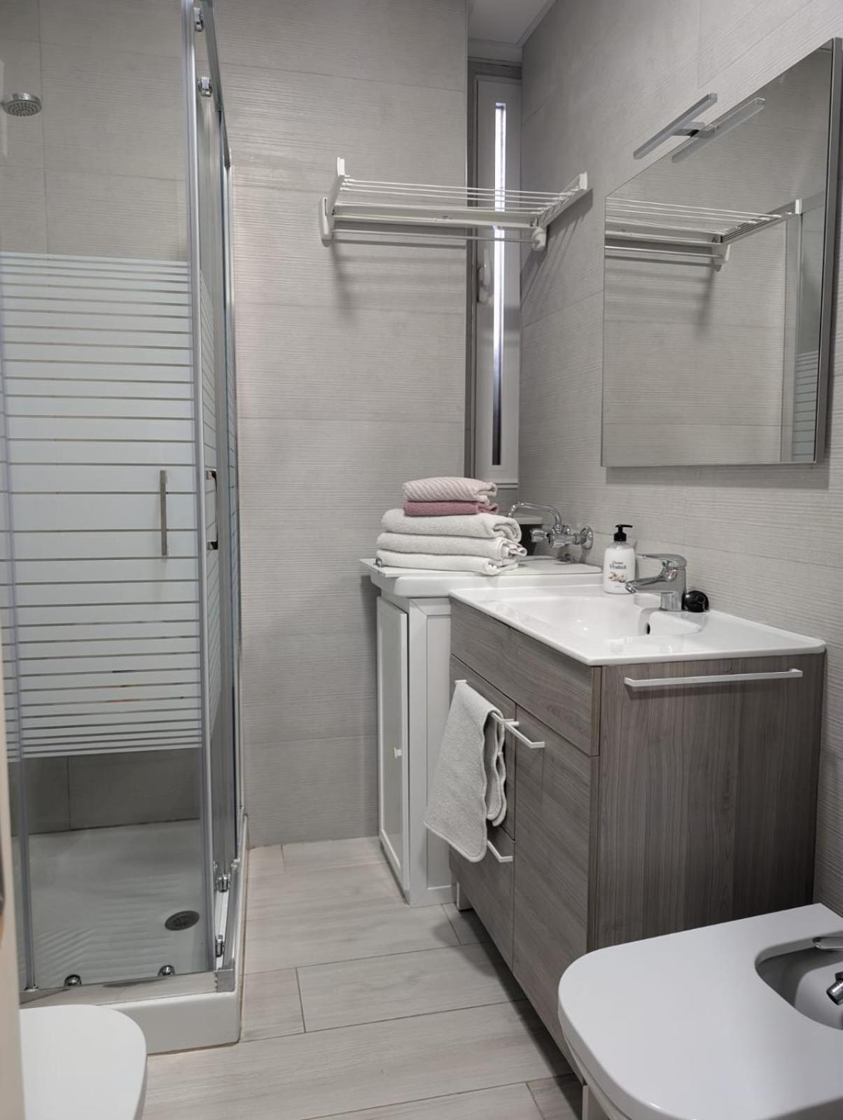 Apartamento Villavieja 알리칸테 외부 사진