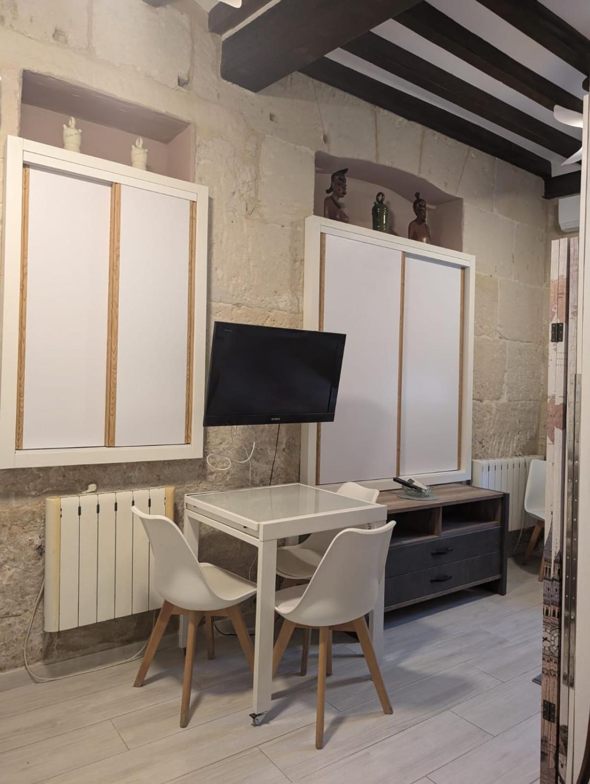 Apartamento Villavieja 알리칸테 외부 사진