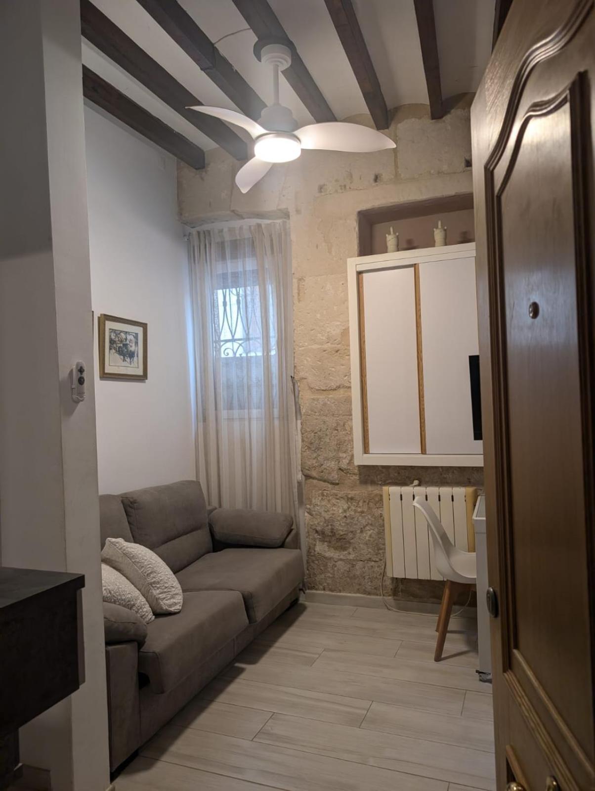 Apartamento Villavieja 알리칸테 외부 사진