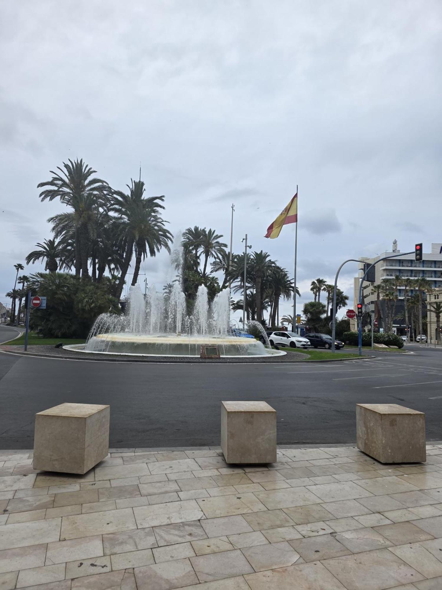 Apartamento Villavieja 알리칸테 외부 사진